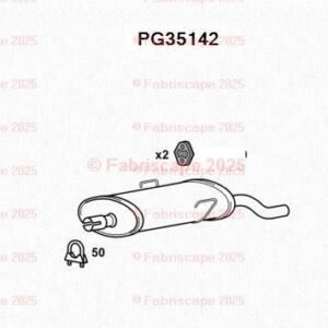Fabriscape  PG35142