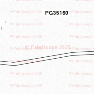 Fabriscape  PG35160