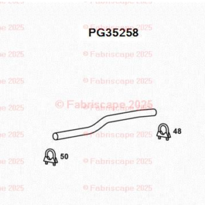 Fabriscape  PG35258
