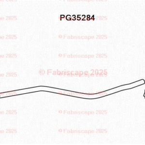 Fabriscape  PG35284
