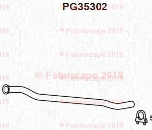 Fabriscape  PG35302