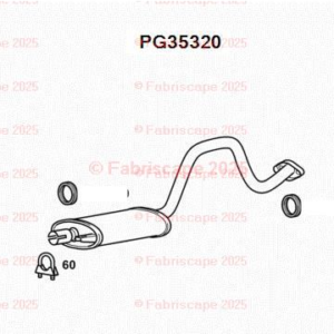 Fabriscape  PG35320