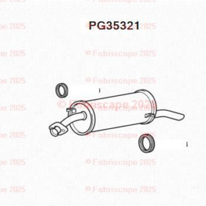 Fabriscape  PG35321