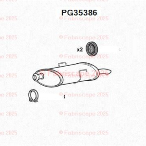Fabriscape  PG35386