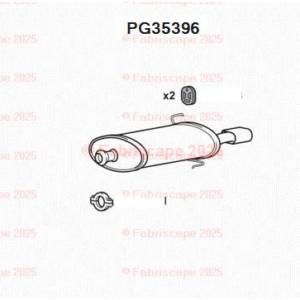 Fabriscape  PG35396