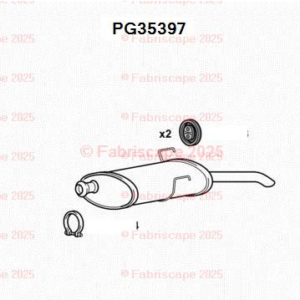 Fabriscape  PG35397