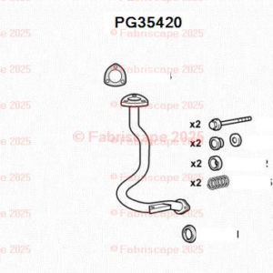 Fabriscape  PG35420