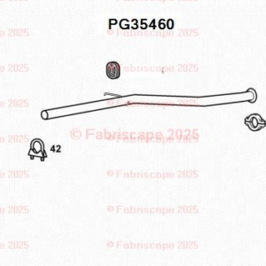 Fabriscape  PG35460