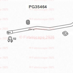 Fabriscape  PG35464