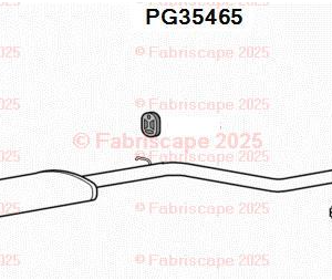 Fabriscape  PG35465