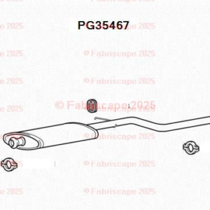 Fabriscape  PG35467