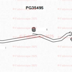 Fabriscape  PG35495