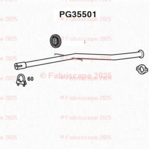 Fabriscape  PG35501