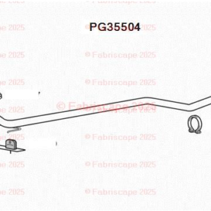 Fabriscape  PG35504