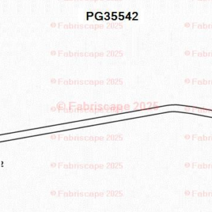 Fabriscape  PG35542