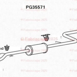 Fabriscape  PG35571