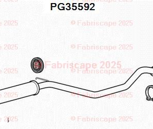 Fabriscape  PG35592