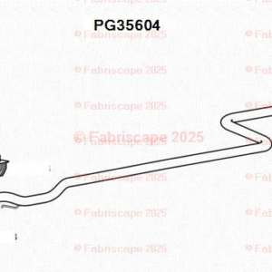 Fabriscape  PG35604