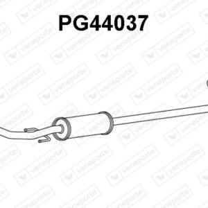 Veneporte  PG44037