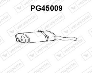 Veneporte  PG45009