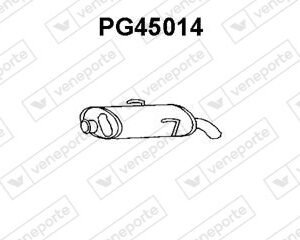 Veneporte  PG45014