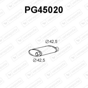 Veneporte  PG45020