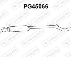 Veneporte  PG45066
