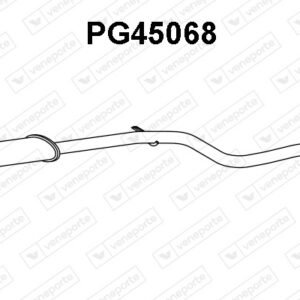 Veneporte  PG45068