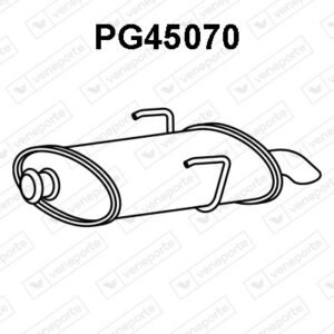 Veneporte  PG45070