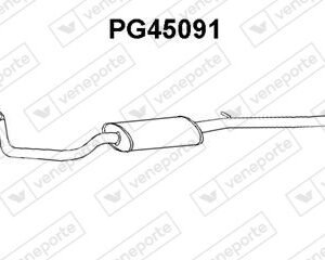 Veneporte  PG45091