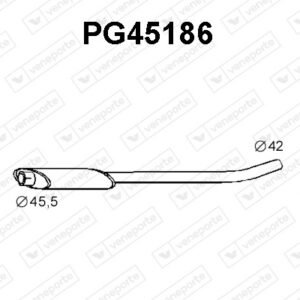 Veneporte  PG45186