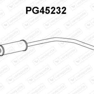 Veneporte  PG45232