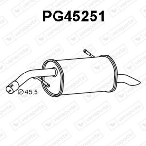 Veneporte  PG45251