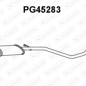 Veneporte  PG45283
