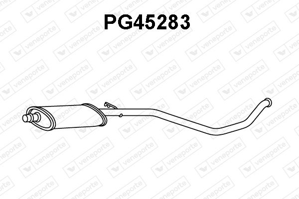 Veneporte PG45283