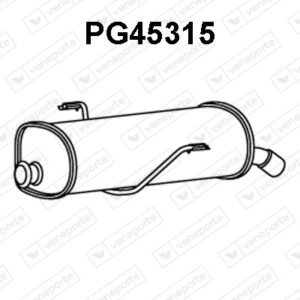 Veneporte  PG45315