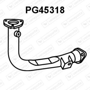 Veneporte  PG45318