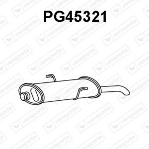 Veneporte  PG45321