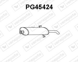 Veneporte  PG45424