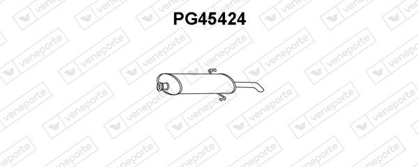 Veneporte PG45424