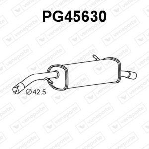 Veneporte  PG45630