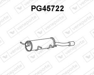 Veneporte  PG45722