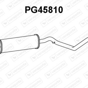 Veneporte  PG45810