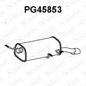 Veneporte  PG45853