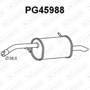 Veneporte  PG45988
