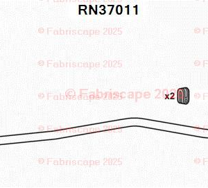 Fabriscape  RN37011