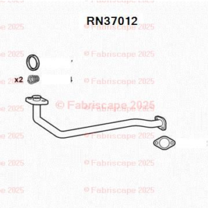 Fabriscape  RN37012