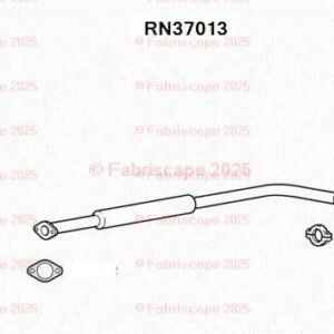 Fabriscape  RN37013