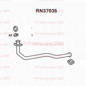 Fabriscape  RN37035