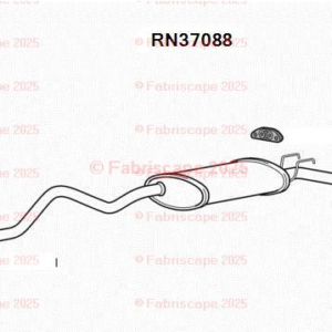 Fabriscape  RN37088